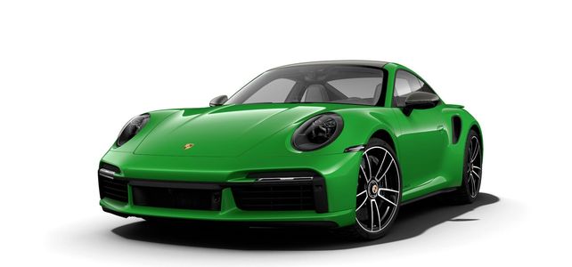 Porsche 992 Coupe  - European Supercar Hire from Ultimate Drives
